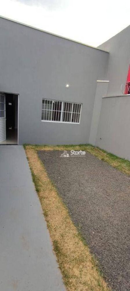 Casa, 3 quartos, 68 m² - Foto 3