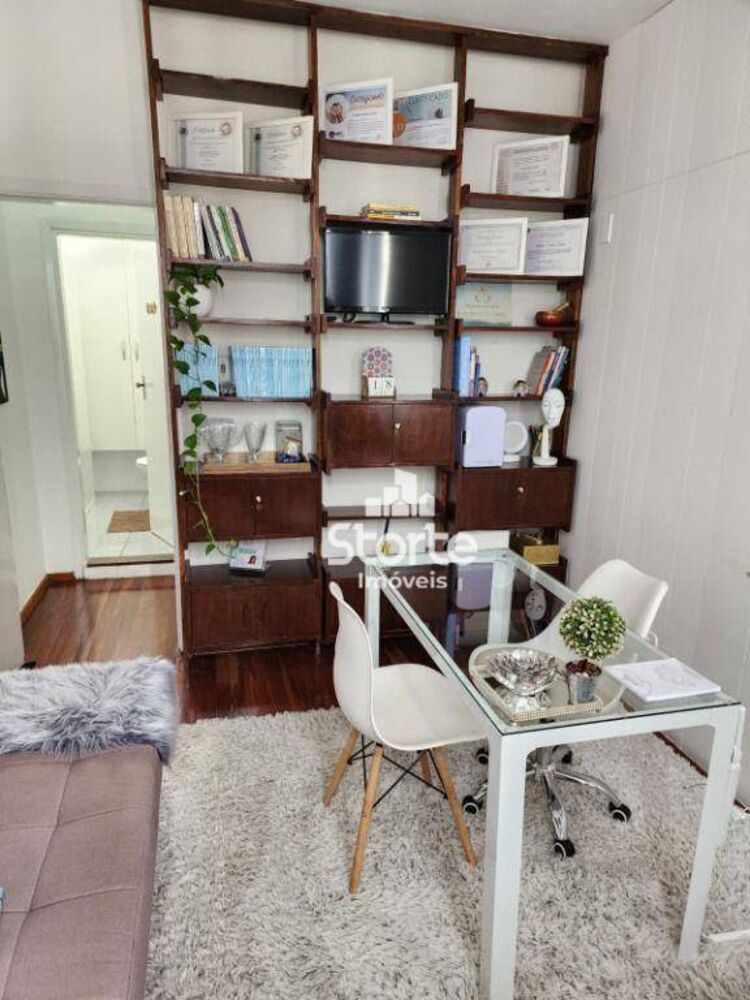 Sala-Conjunto, 47 m² - Foto 1