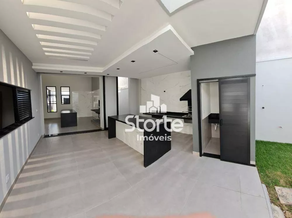 Casa, 3 quartos, 159 m² - Foto 11