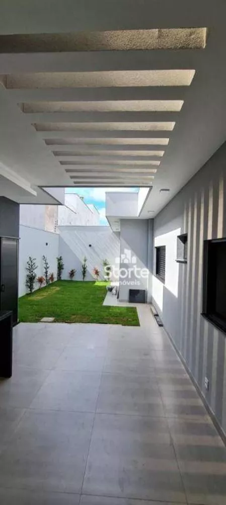 Casa, 3 quartos, 159 m² - Foto 12