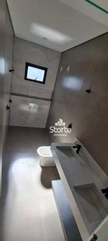 Casa, 3 quartos, 159 m² - Foto 8
