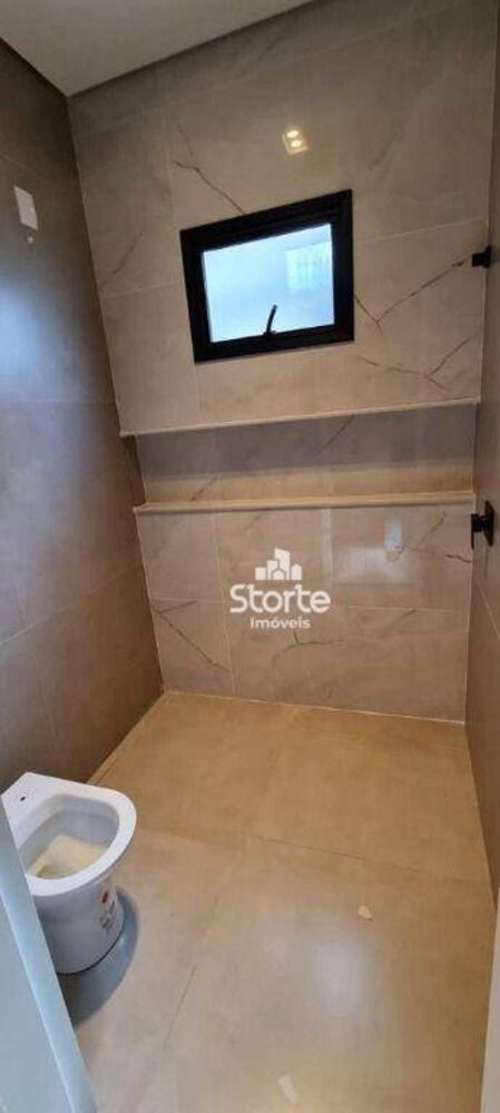 Casa, 3 quartos, 159 m² - Foto 2