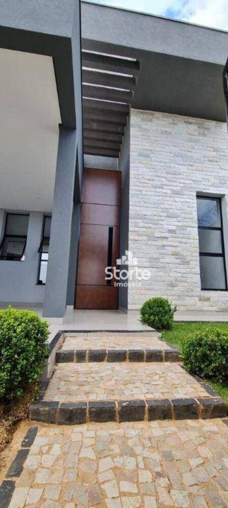 Casa, 3 quartos, 159 m² - Foto 4