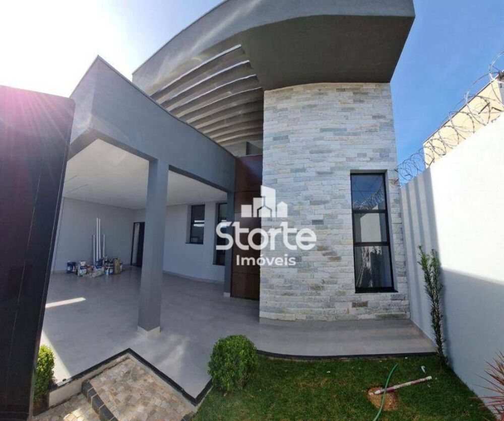 Casa, 3 quartos, 159 m² - Foto 3