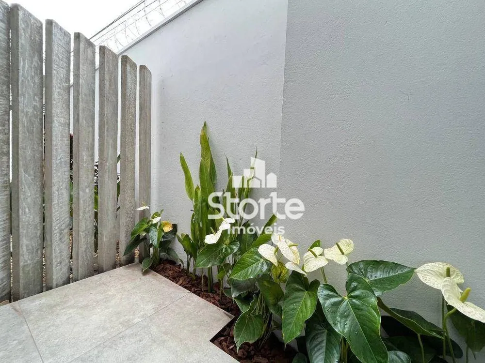 Casa, 3 quartos, 110 m² - Foto 1