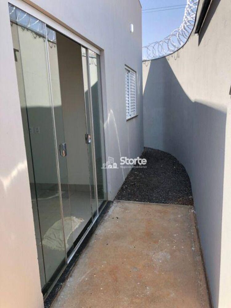 Casa, 2 quartos, 54 m² - Foto 2