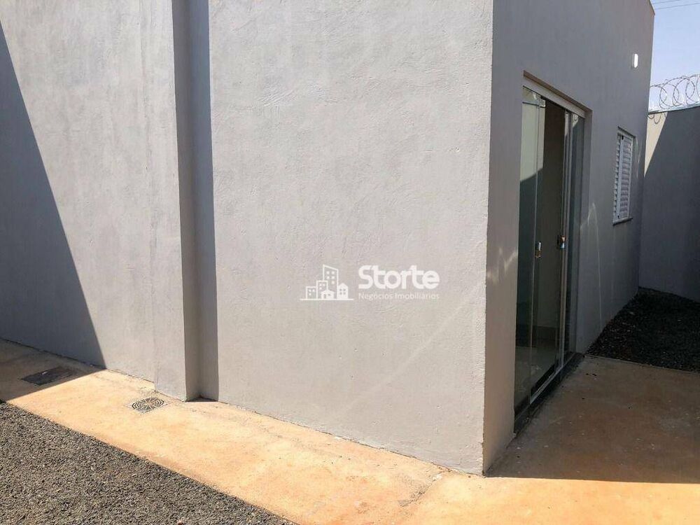 Casa, 2 quartos, 54 m² - Foto 3