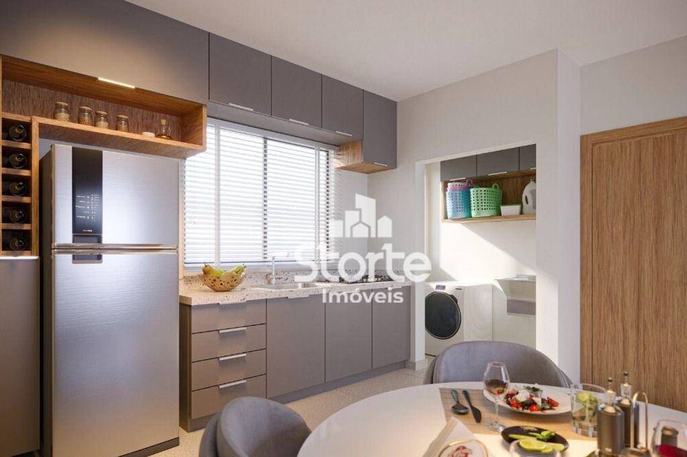 Apartamento, 3 quartos, 87 m² - Foto 1