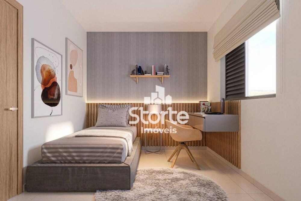 Apartamento, 3 quartos, 87 m² - Foto 3