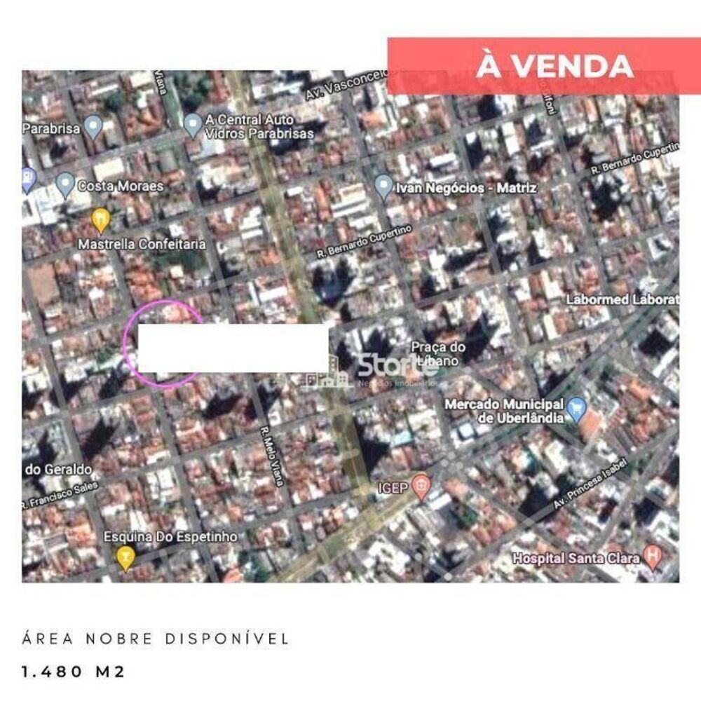 Terreno, 1480 m² - Foto 3