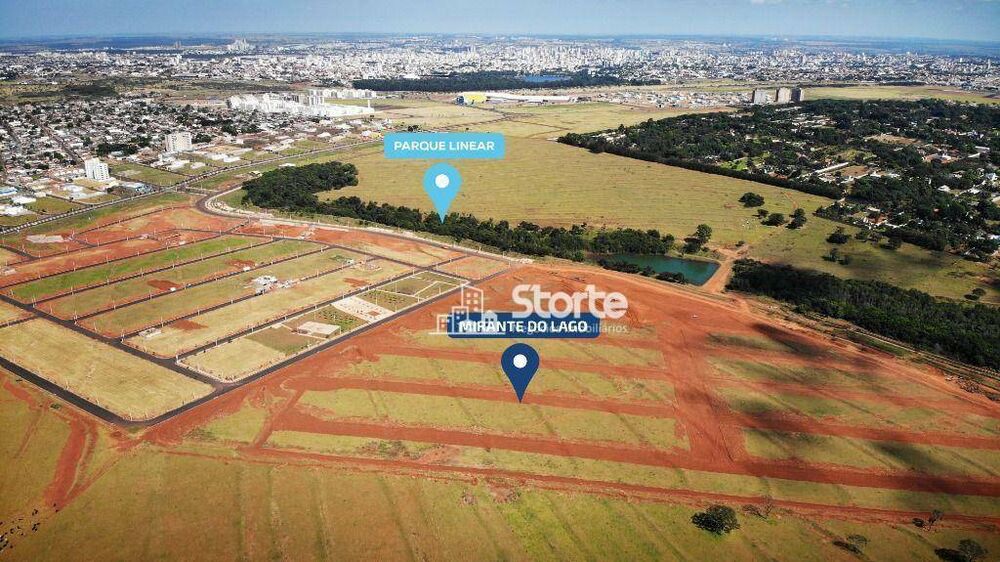 Loteamento e Condomínio, 264 m² - Foto 4
