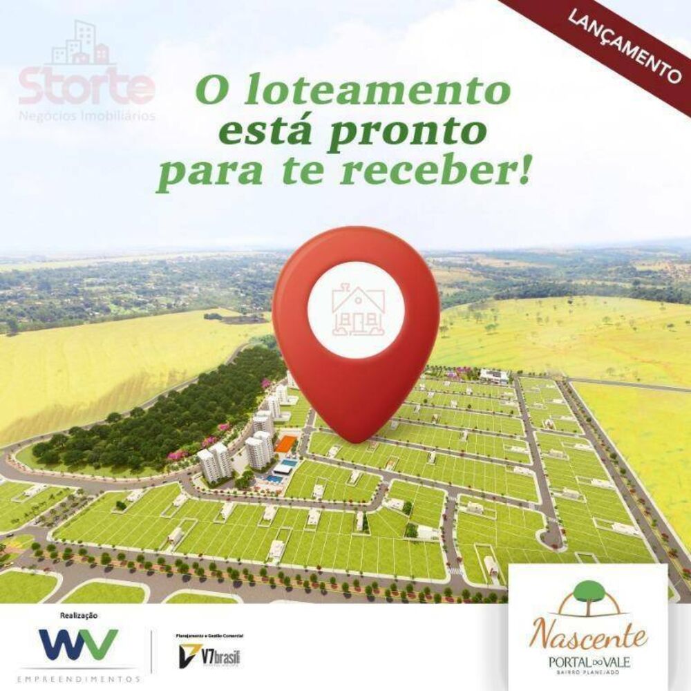 Terreno, 250 m² - Foto 2