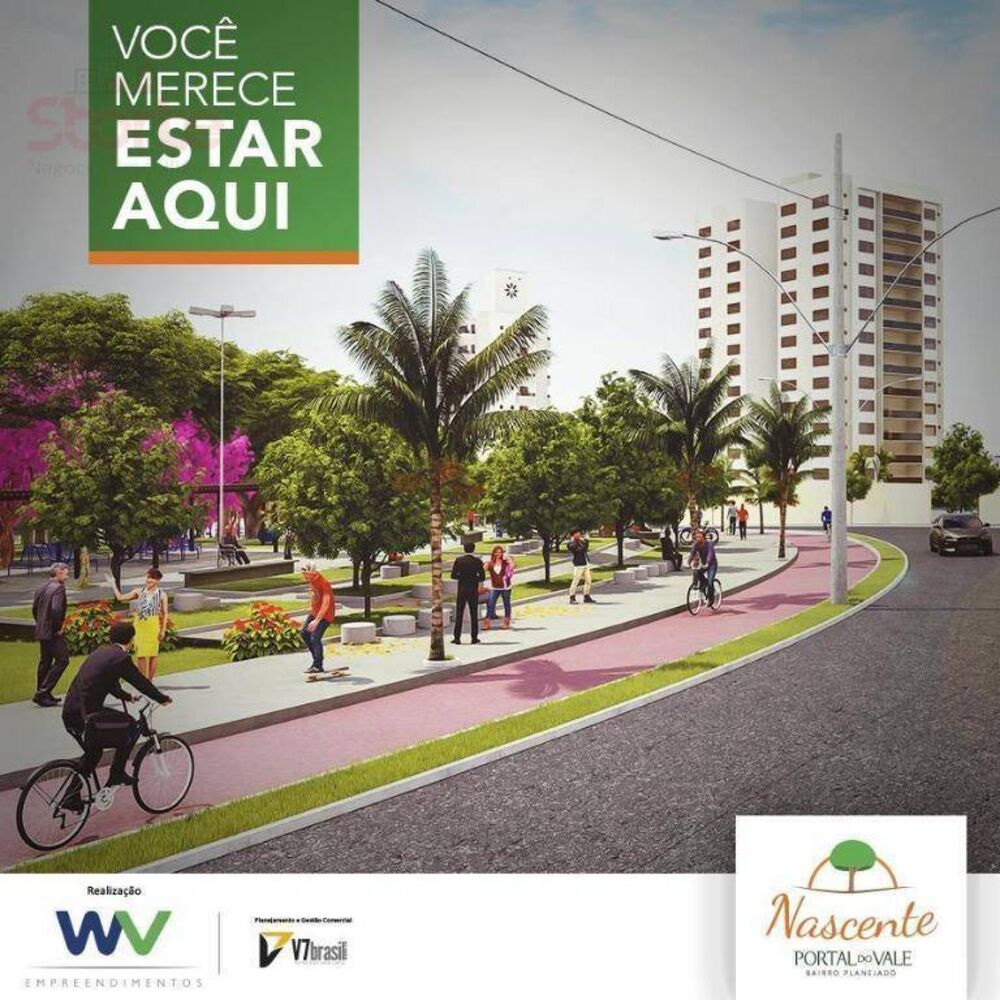 Terreno, 250 m² - Foto 3