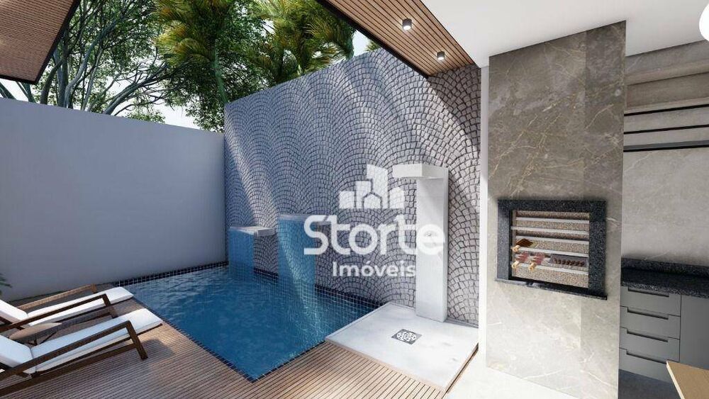 Casa, 3 quartos, 215 m² - Foto 3