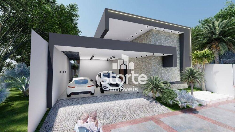 Casa, 3 quartos, 215 m² - Foto 8