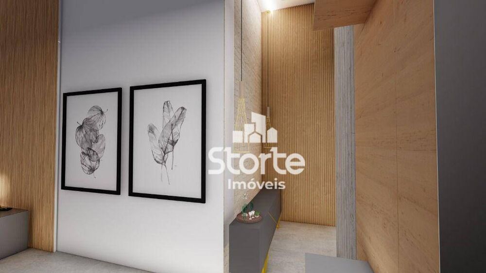 Casa, 3 quartos, 215 m² - Foto 6