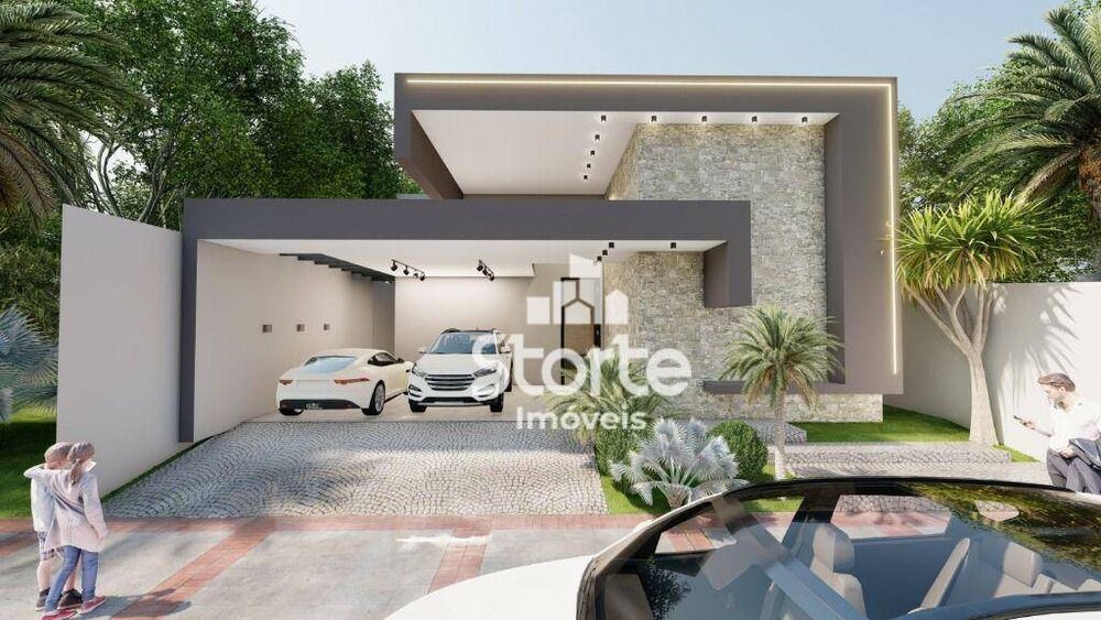 Casa, 3 quartos, 215 m² - Foto 7