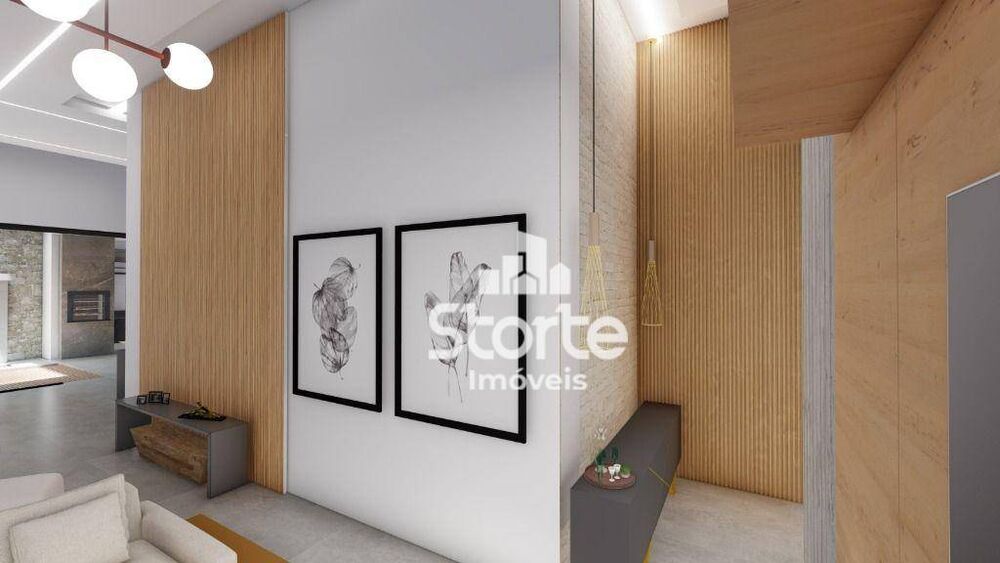 Casa, 3 quartos, 215 m² - Foto 5