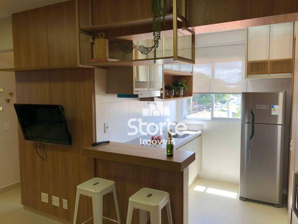 Apartamento, 2 quartos, 48 m² - Foto 1