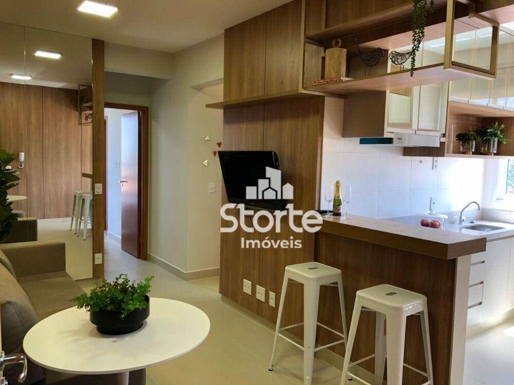 Apartamento, 2 quartos, 48 m² - Foto 2