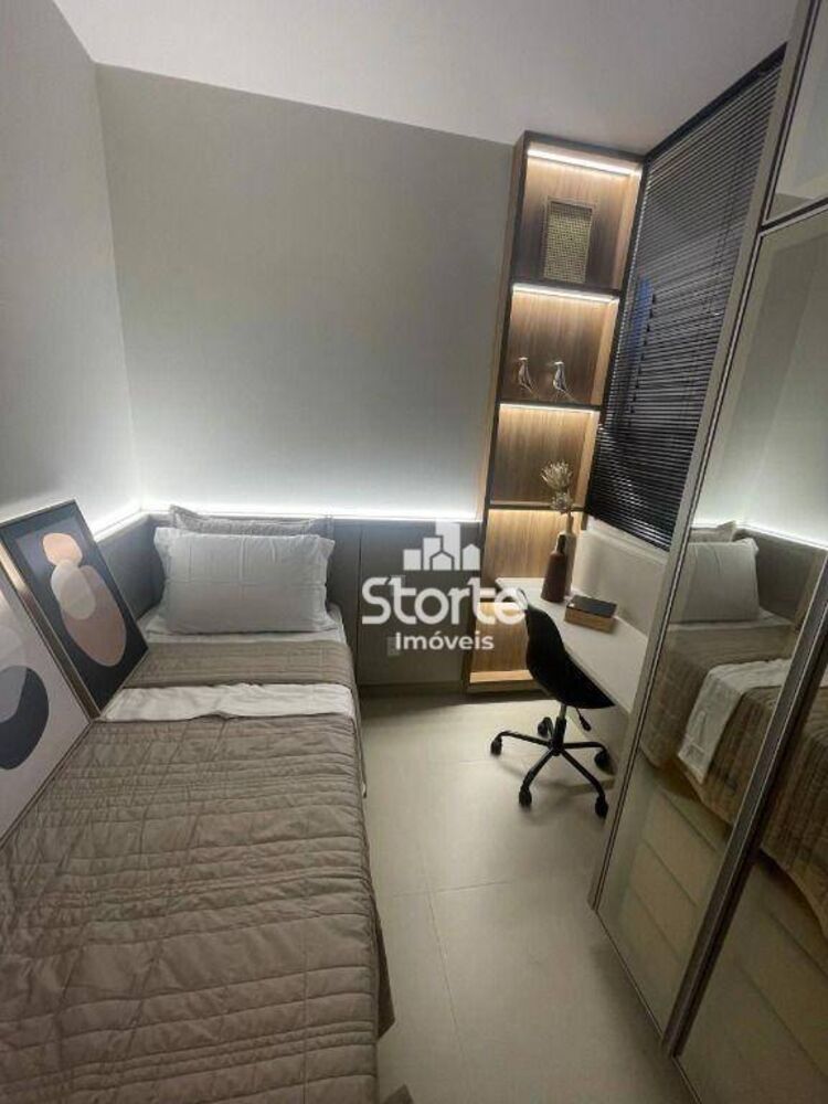 Apartamento, 2 quartos, 48 m² - Foto 4