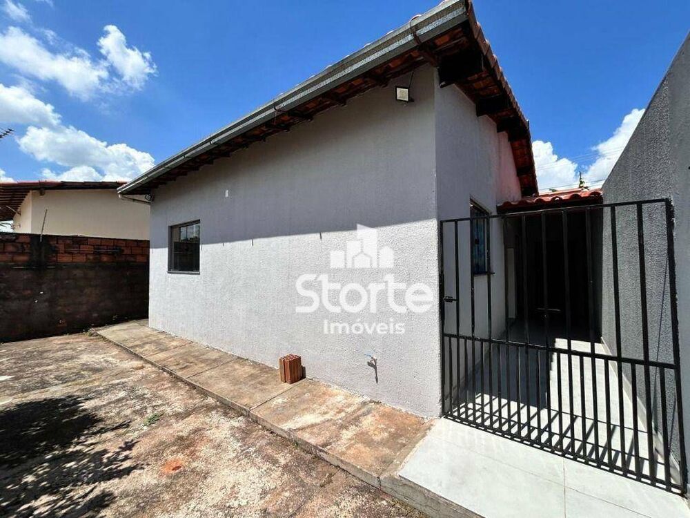 Casa, 3 quartos, 96 m² - Foto 6