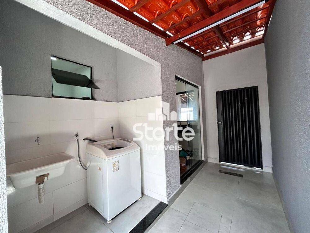 Casa, 3 quartos, 96 m² - Foto 5