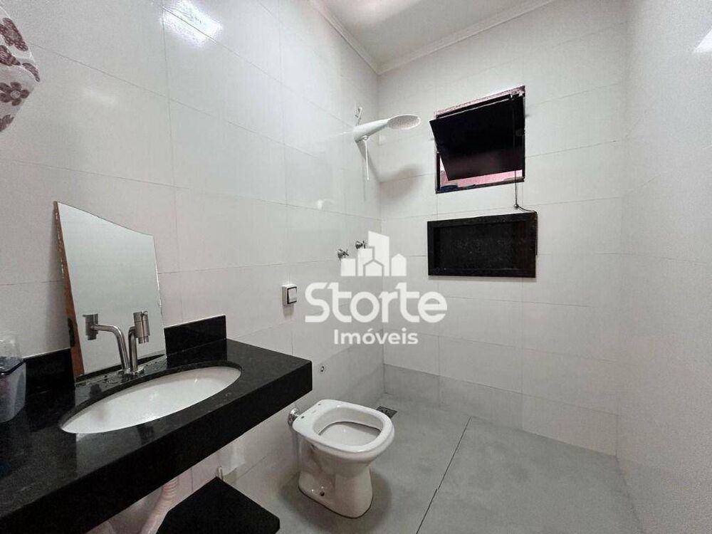 Casa, 3 quartos, 96 m² - Foto 4