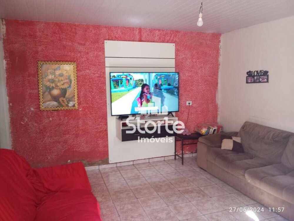 Casa, 3 quartos, 100 m² - Foto 1