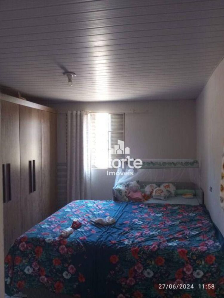 Casa, 3 quartos, 100 m² - Foto 3