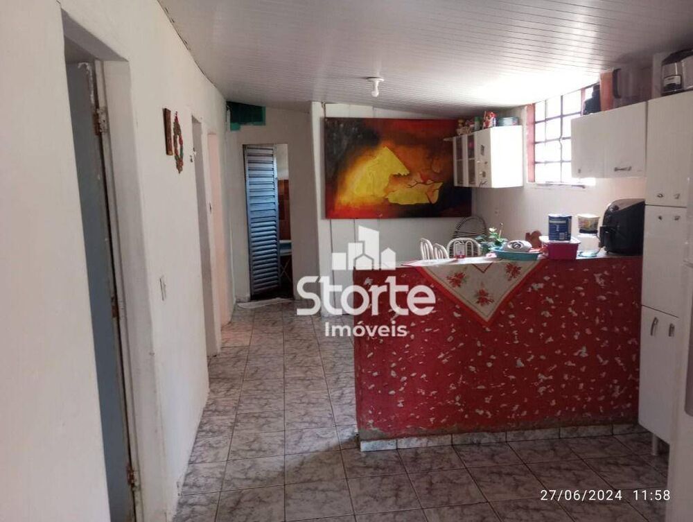 Casa, 3 quartos, 100 m² - Foto 2