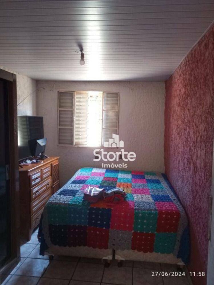 Casa, 3 quartos, 100 m² - Foto 4