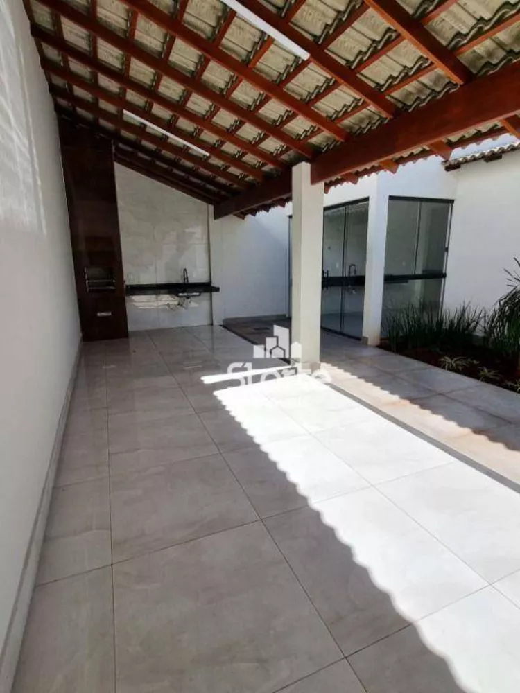 Casa, 3 quartos, 180 m² - Foto 17