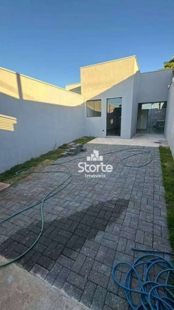 Casa, 2 quartos, 69 m² - Foto 11