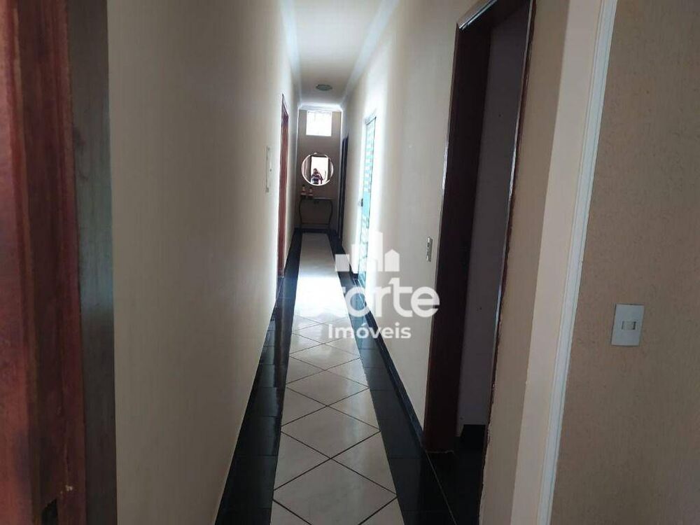 Casa, 7 quartos, 310 m² - Foto 10