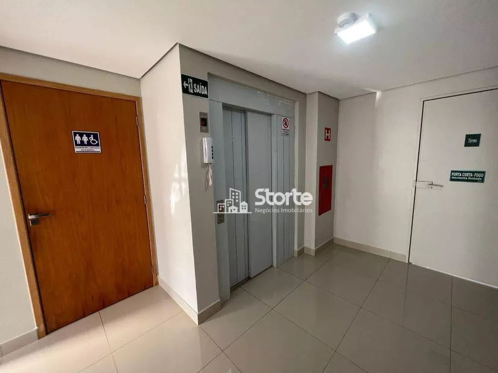 Apartamento, 1 quarto, 46 m² - Foto 21