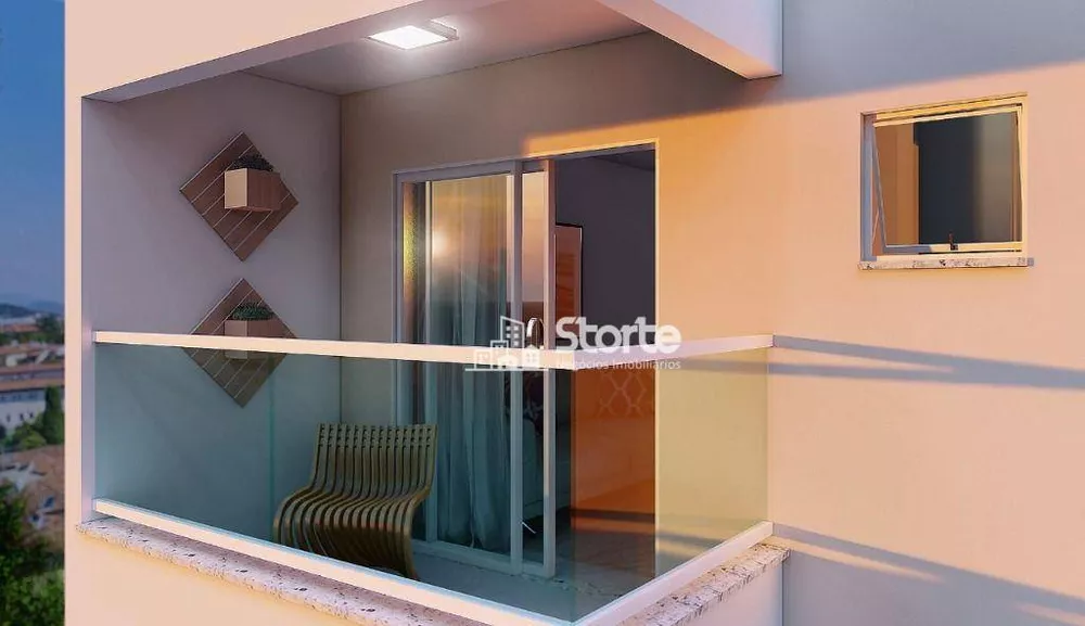 Apartamento, 1 quarto, 46 m² - Foto 19