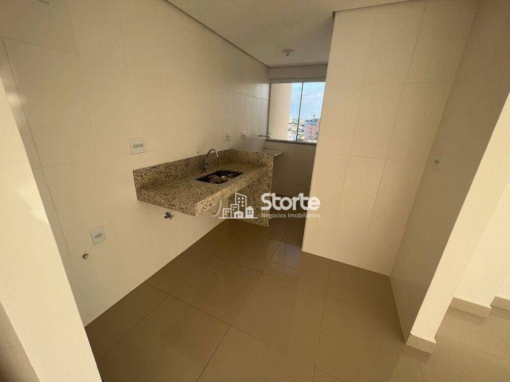 Apartamento, 1 quarto, 46 m² - Foto 1