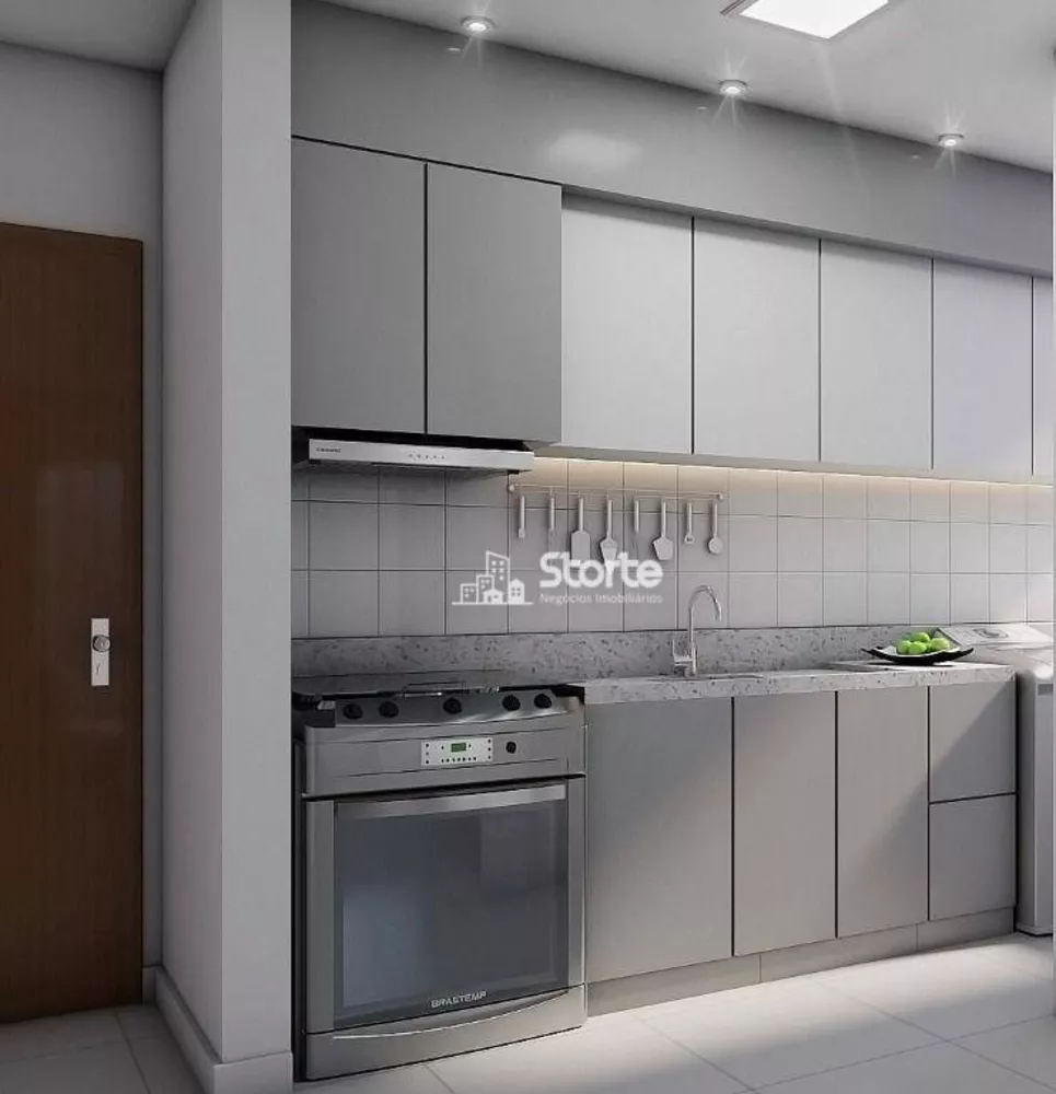 Apartamento, 1 quarto, 46 m² - Foto 22