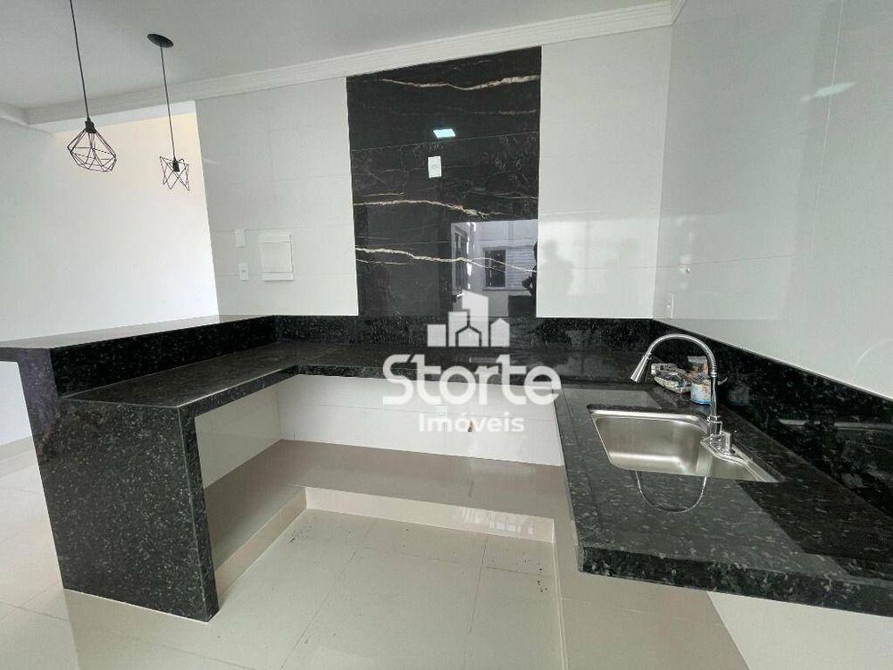 Casa, 3 quartos, 90 m² - Foto 4