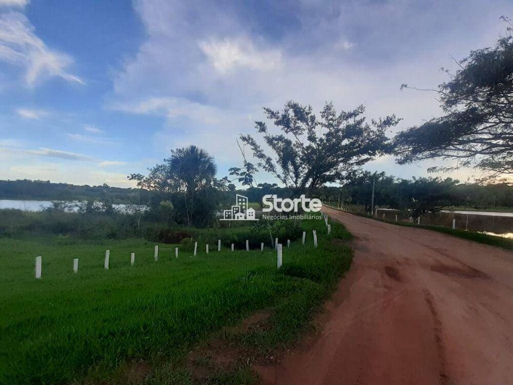 Chácara à venda com 6 quartos, 600m² - Foto 3