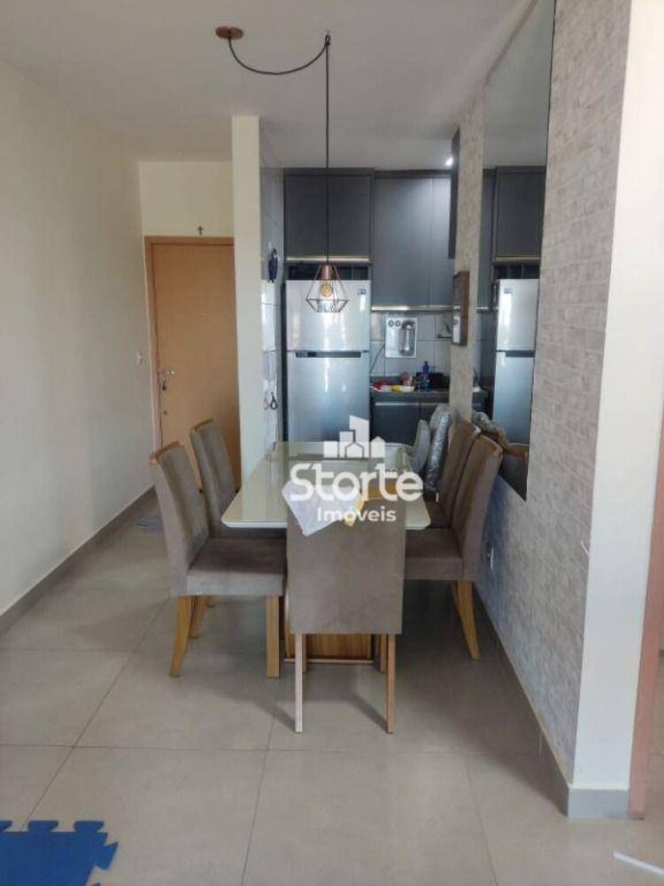 Apartamento, 2 quartos, 57 m² - Foto 1