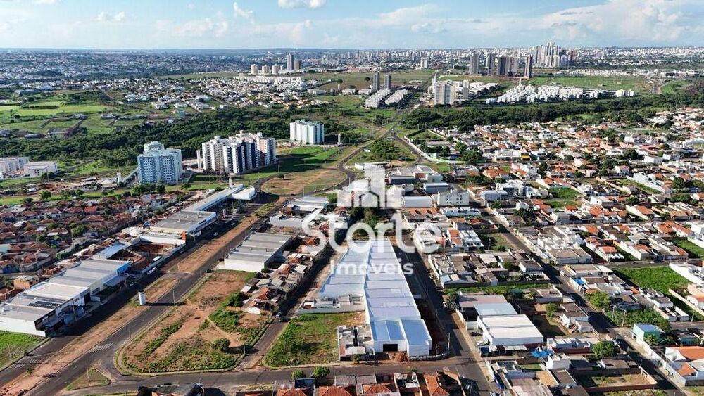 Depósito-Galpão, 186 m² - Foto 1