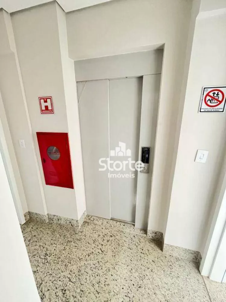 Apartamento, 3 quartos, 83 m² - Foto 9