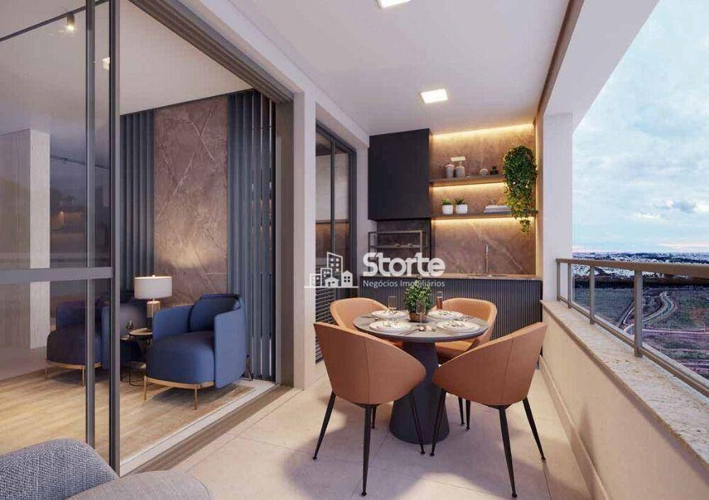 Apartamento, 3 quartos, 95 m² - Foto 4