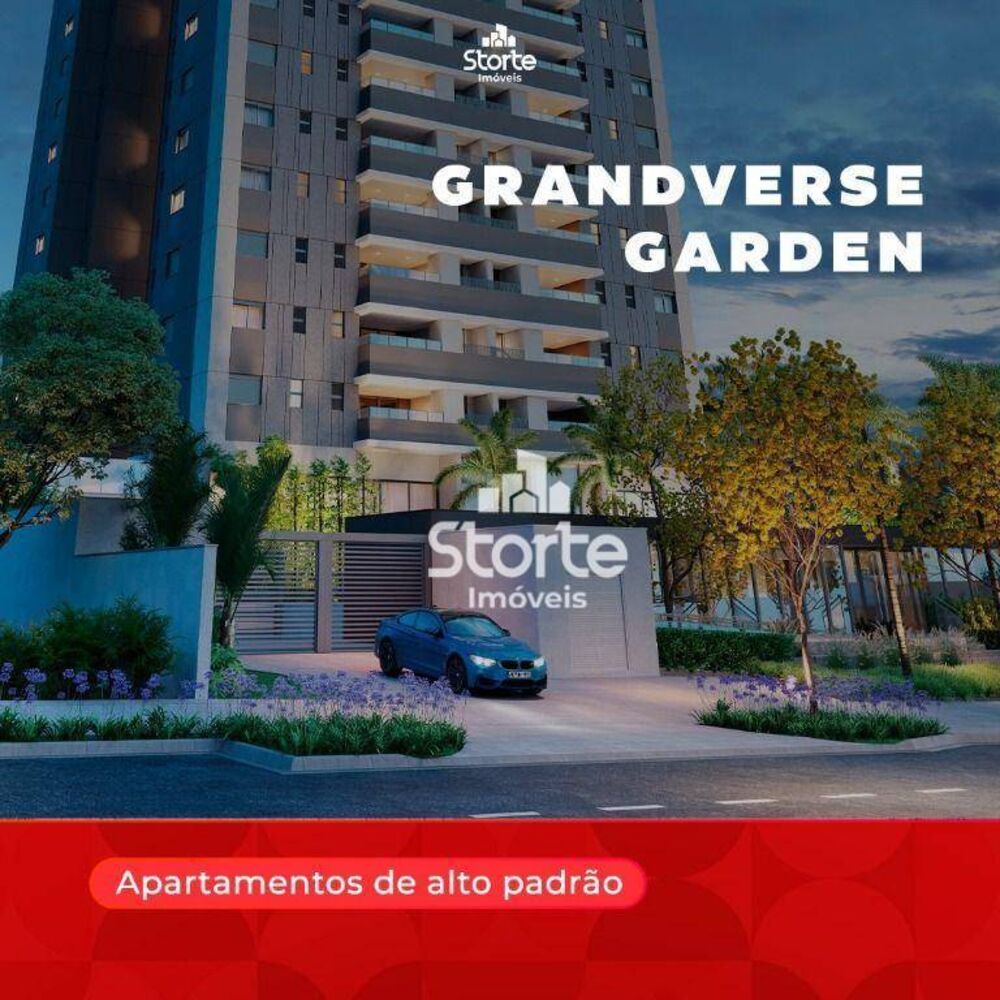 Apartamento, 3 quartos, 95 m² - Foto 1