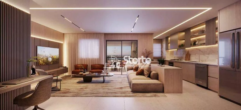 Apartamento, 3 quartos, 95 m² - Foto 8