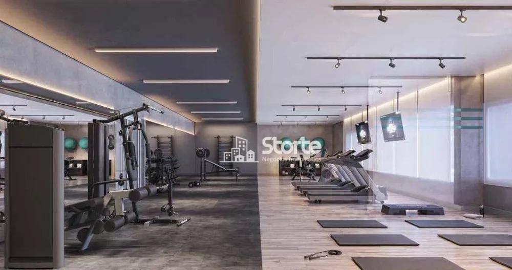 Apartamento, 3 quartos, 95 m² - Foto 17