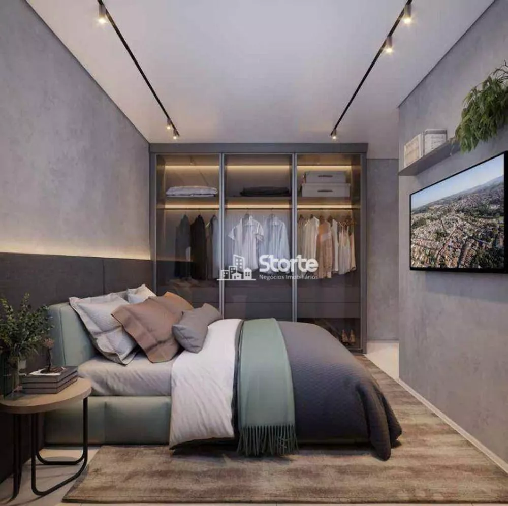 Apartamento, 3 quartos, 95 m² - Foto 10