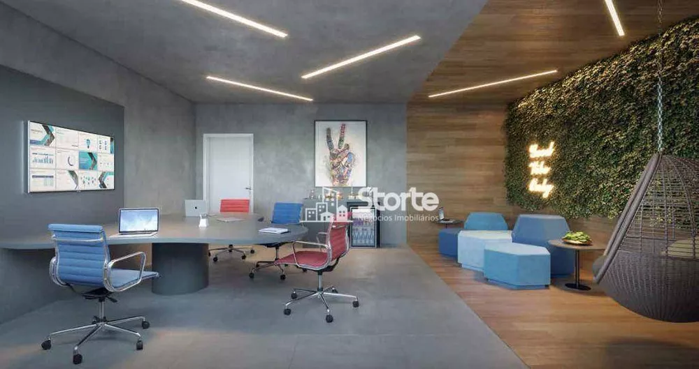 Apartamento, 3 quartos, 95 m² - Foto 14